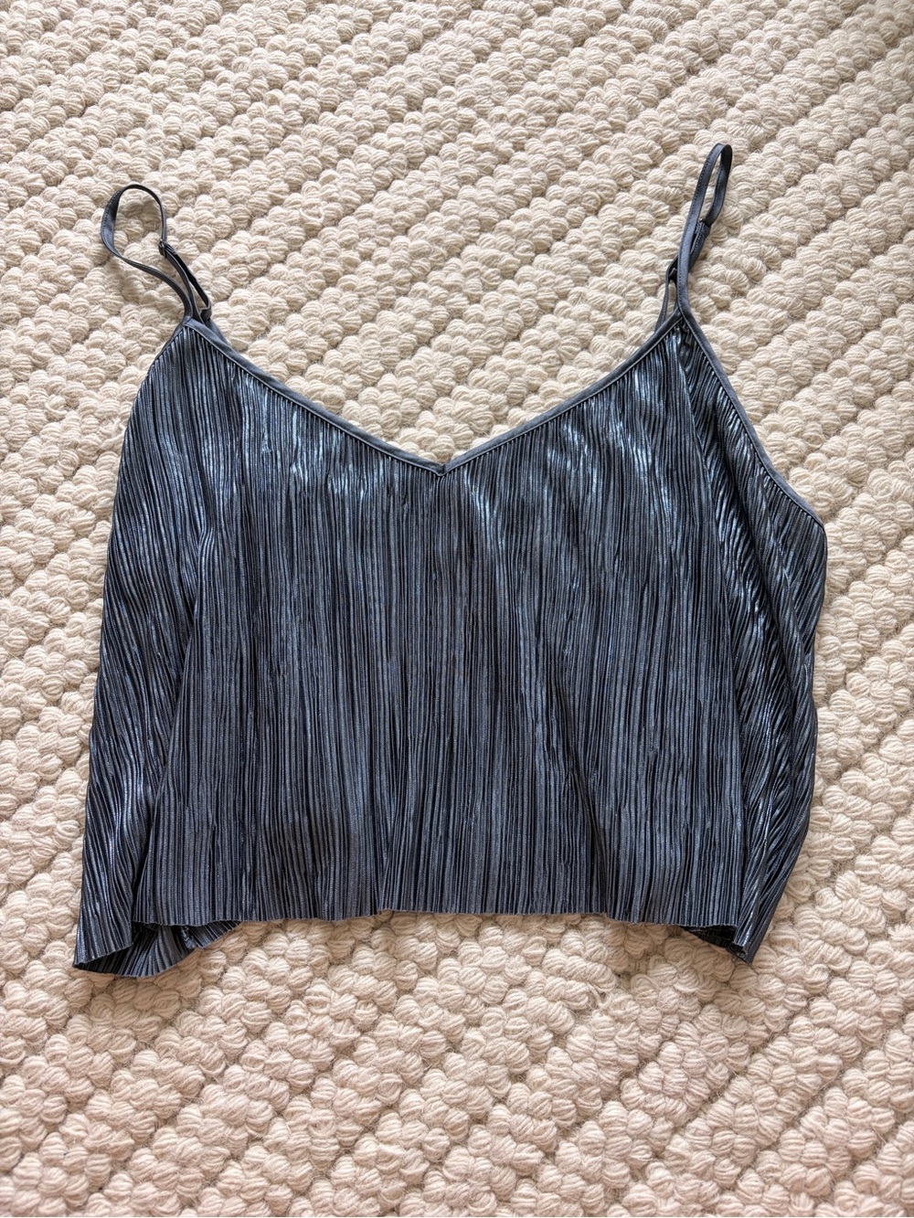 Victoria secret pj top